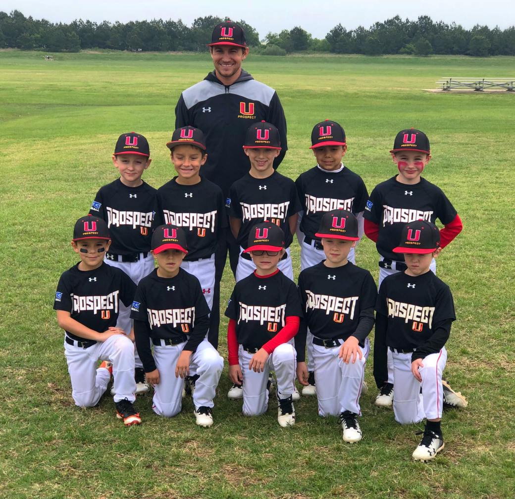 7U spring 18